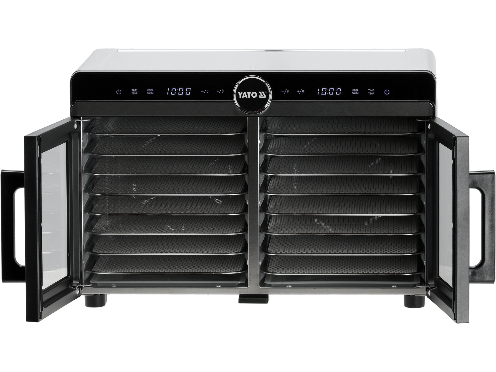 Food dehydrator