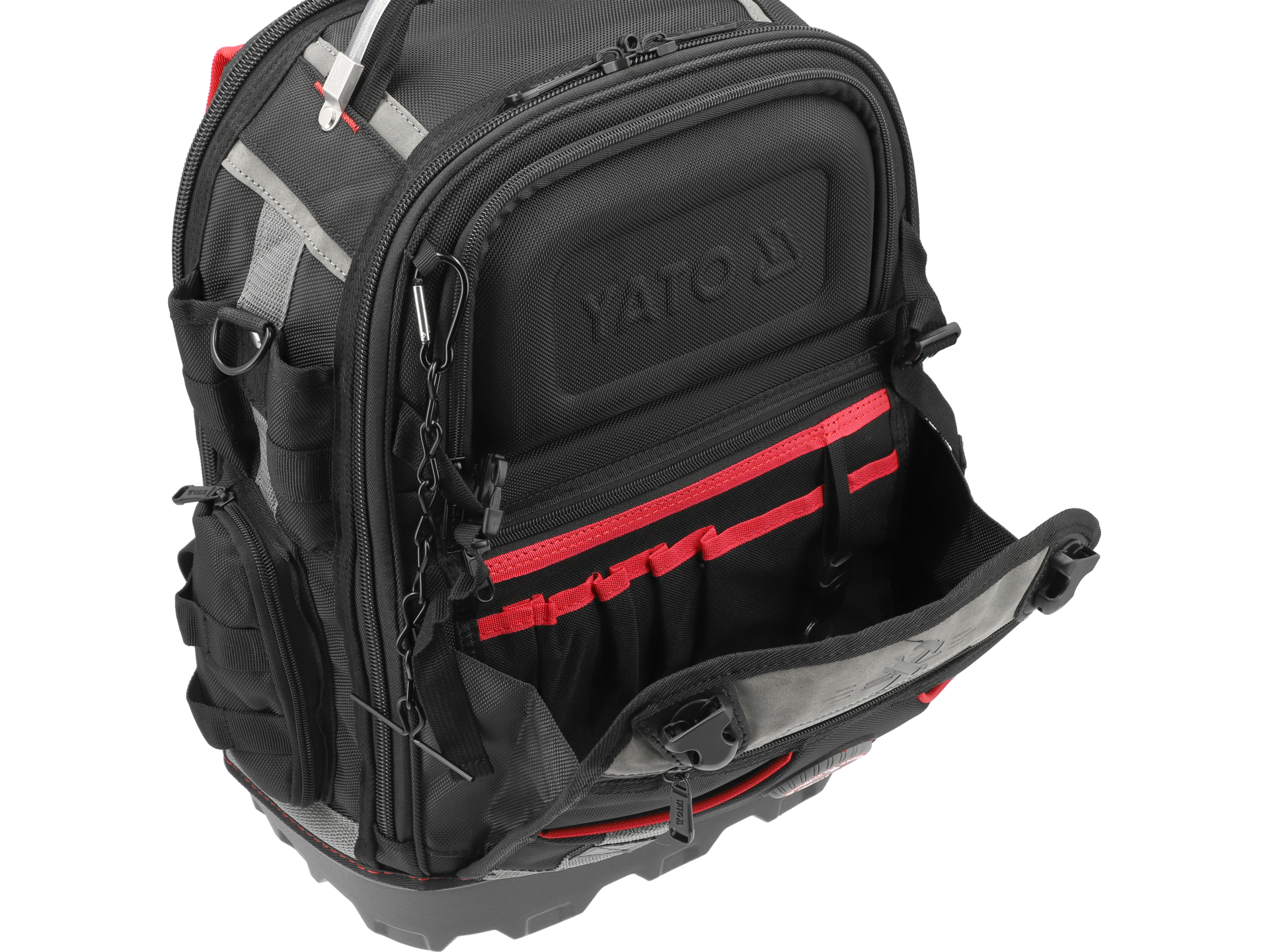 Tool backpack