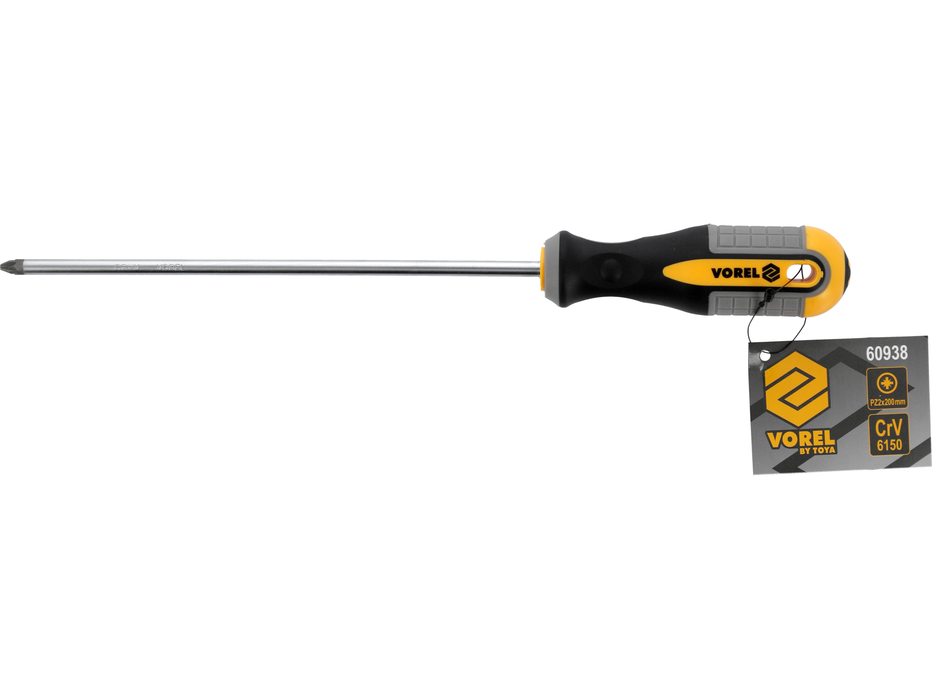 Screwdriver