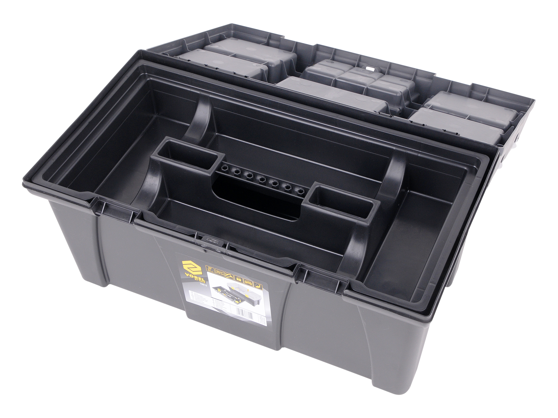 Tool box