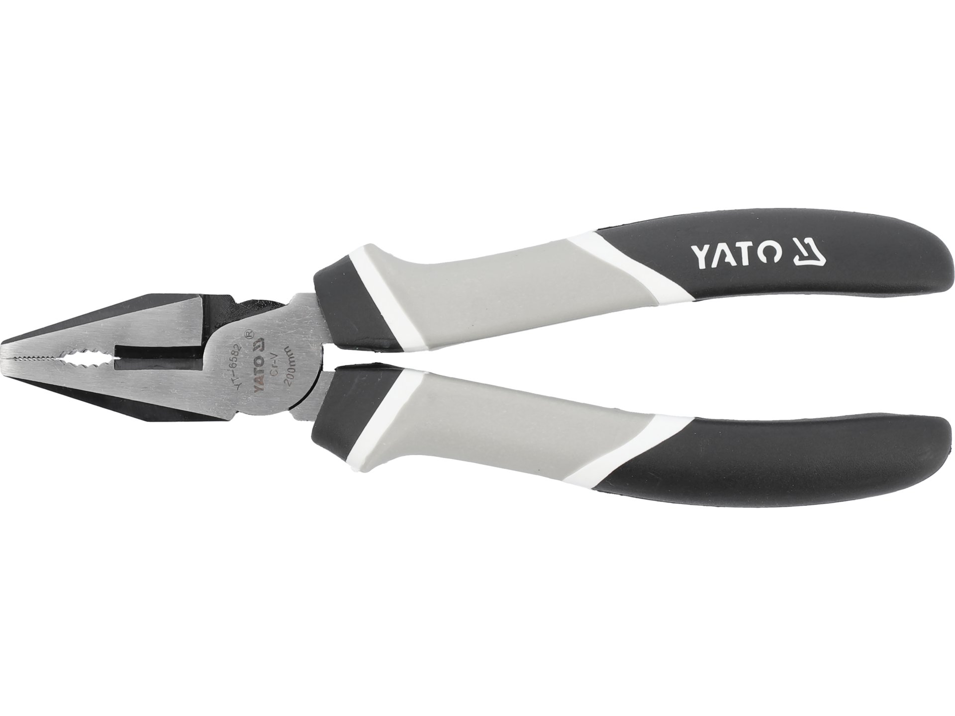 Combination pliers