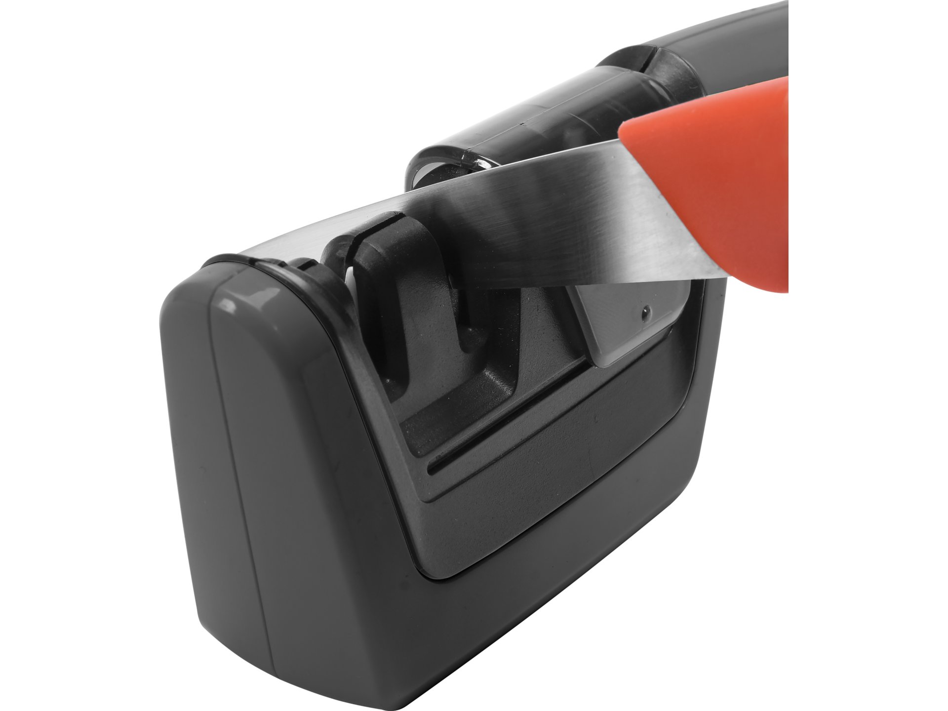 Knife sharpener
