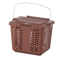 BIO konteiners 7l