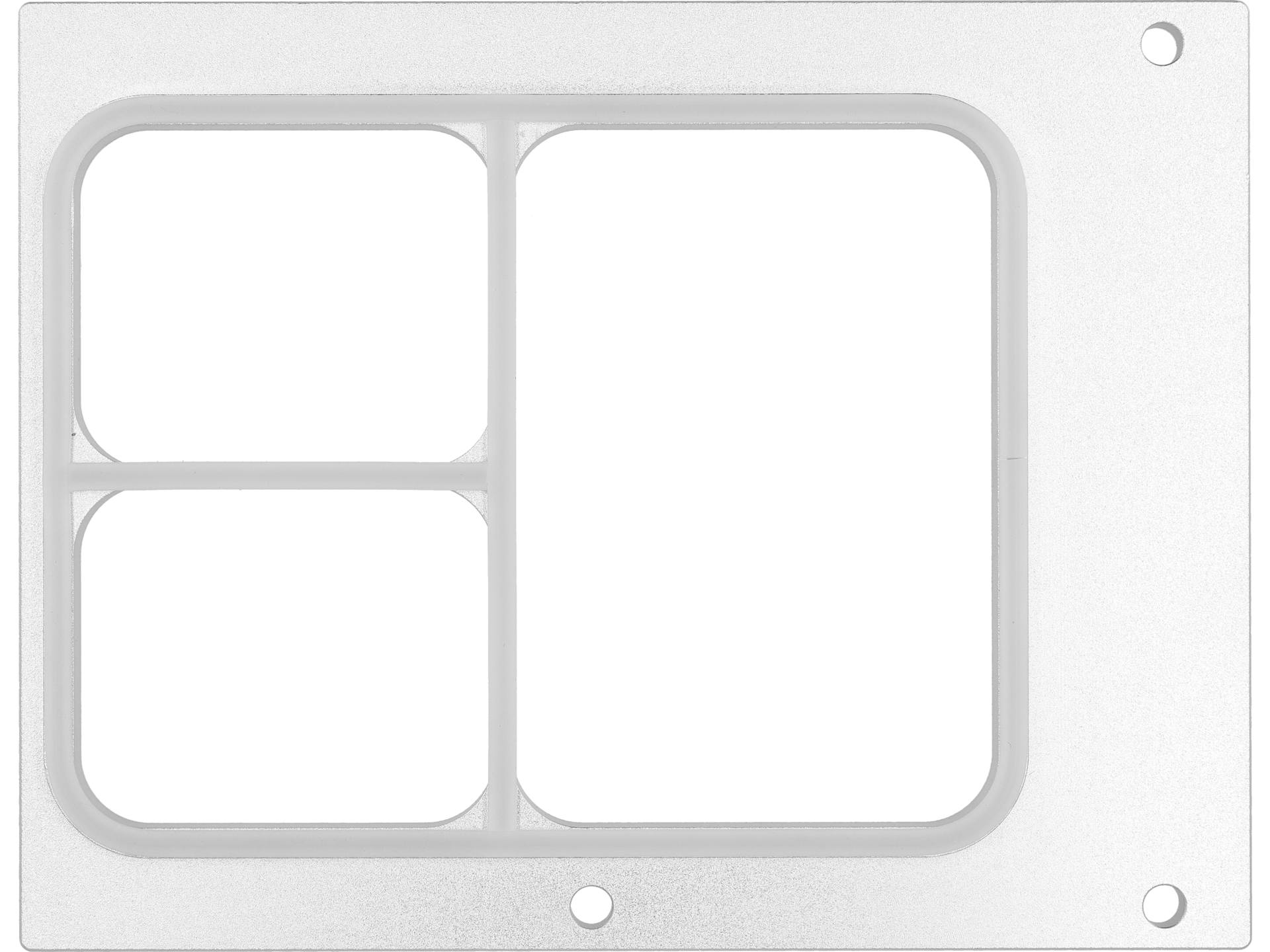 Mould for tray sealing machine