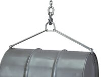 1958-Horizontal Drum Lifter-Eagle Steel