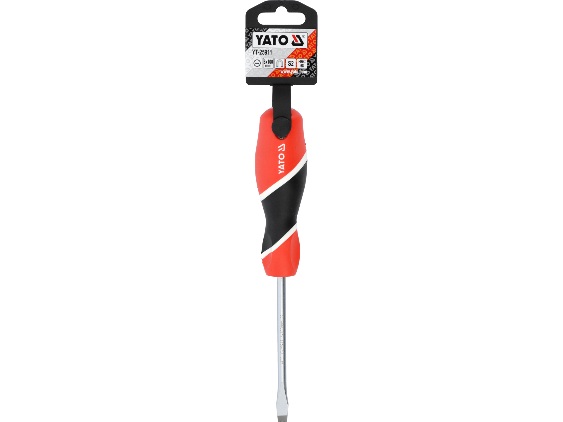 Screwdriver