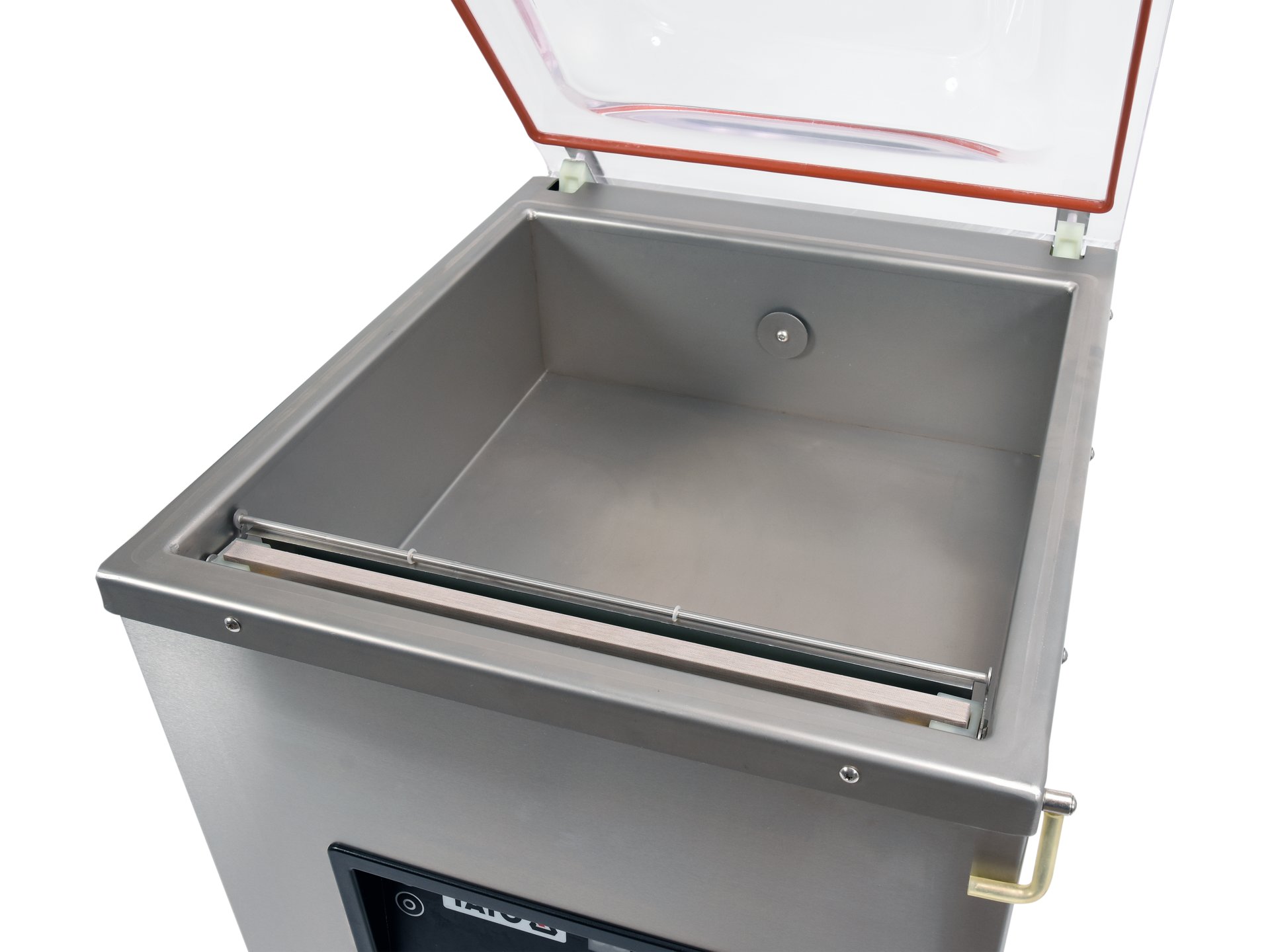 Vaccum packaging machine 