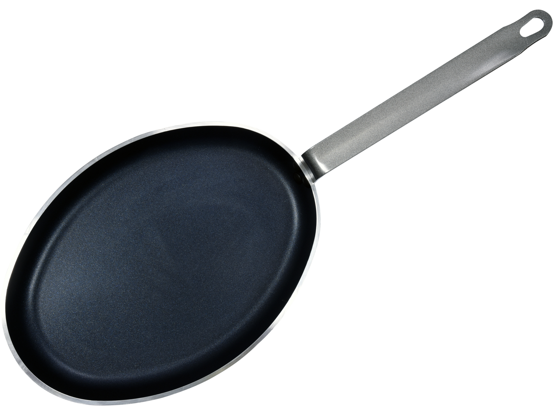 Fish frying pan