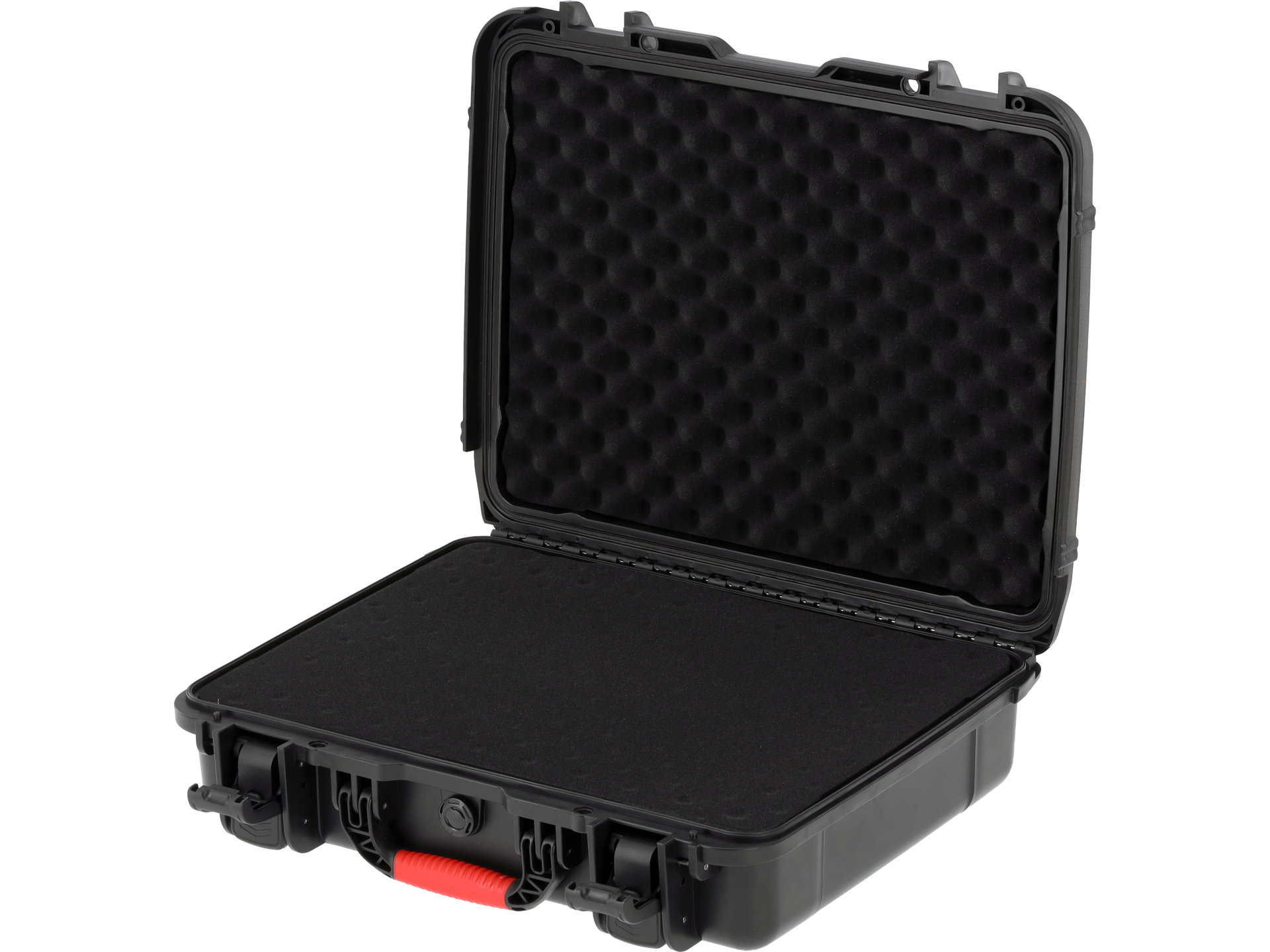 Hermetic tool box
