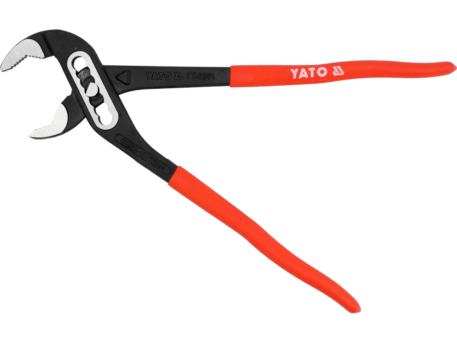 Water pump pliers