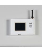 GSM-Пожарная безопасность GSM-Justrite 0 Не определено