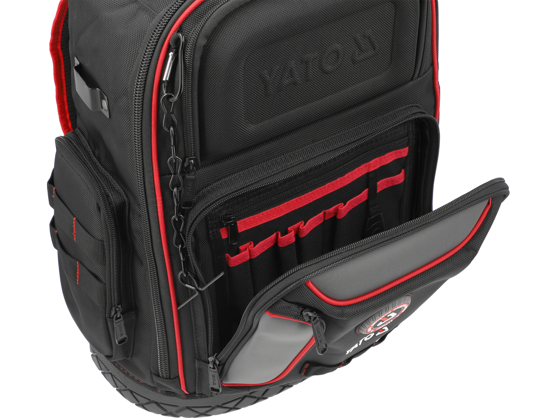 Tool backpack