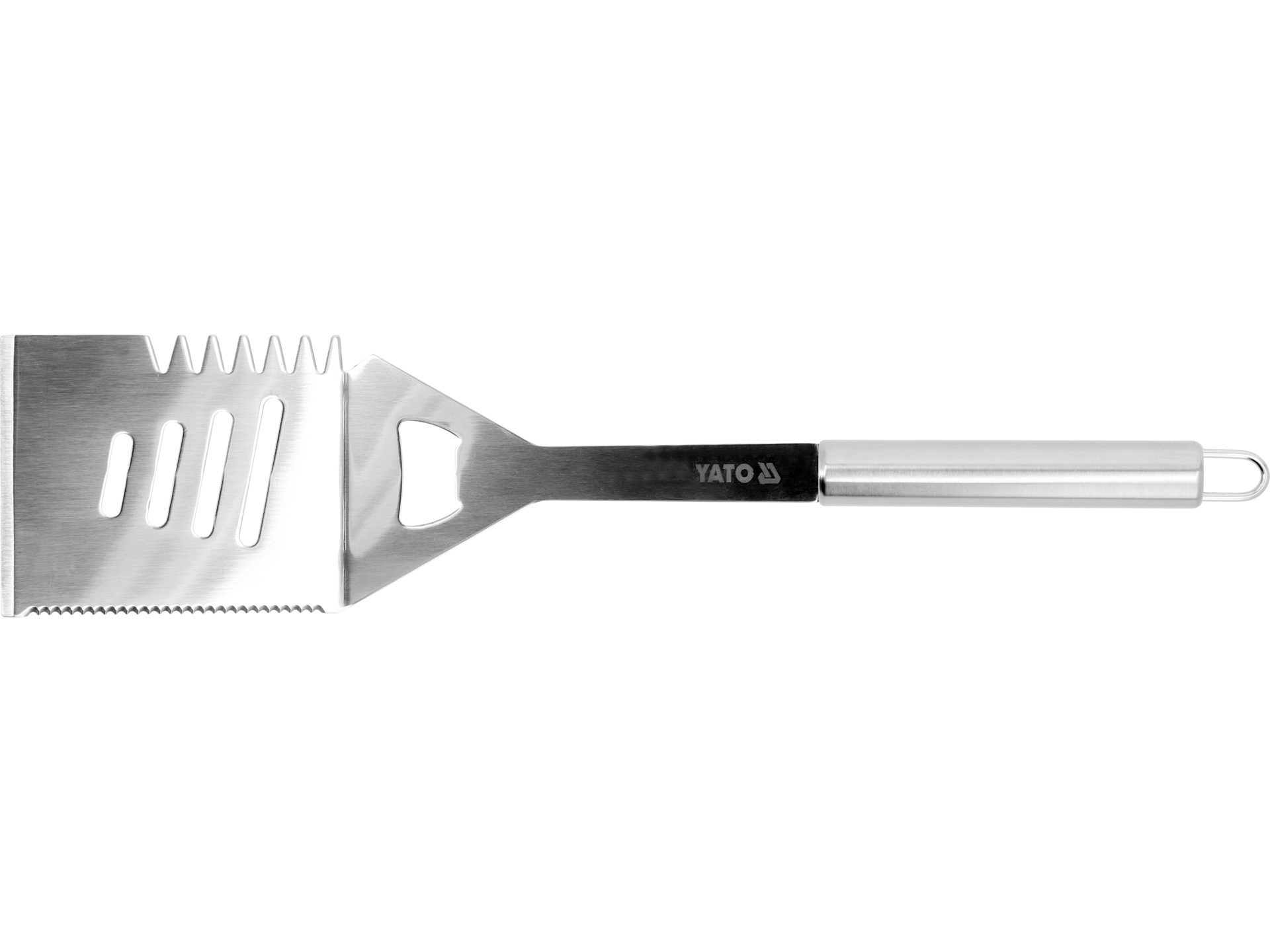 Grill tool set