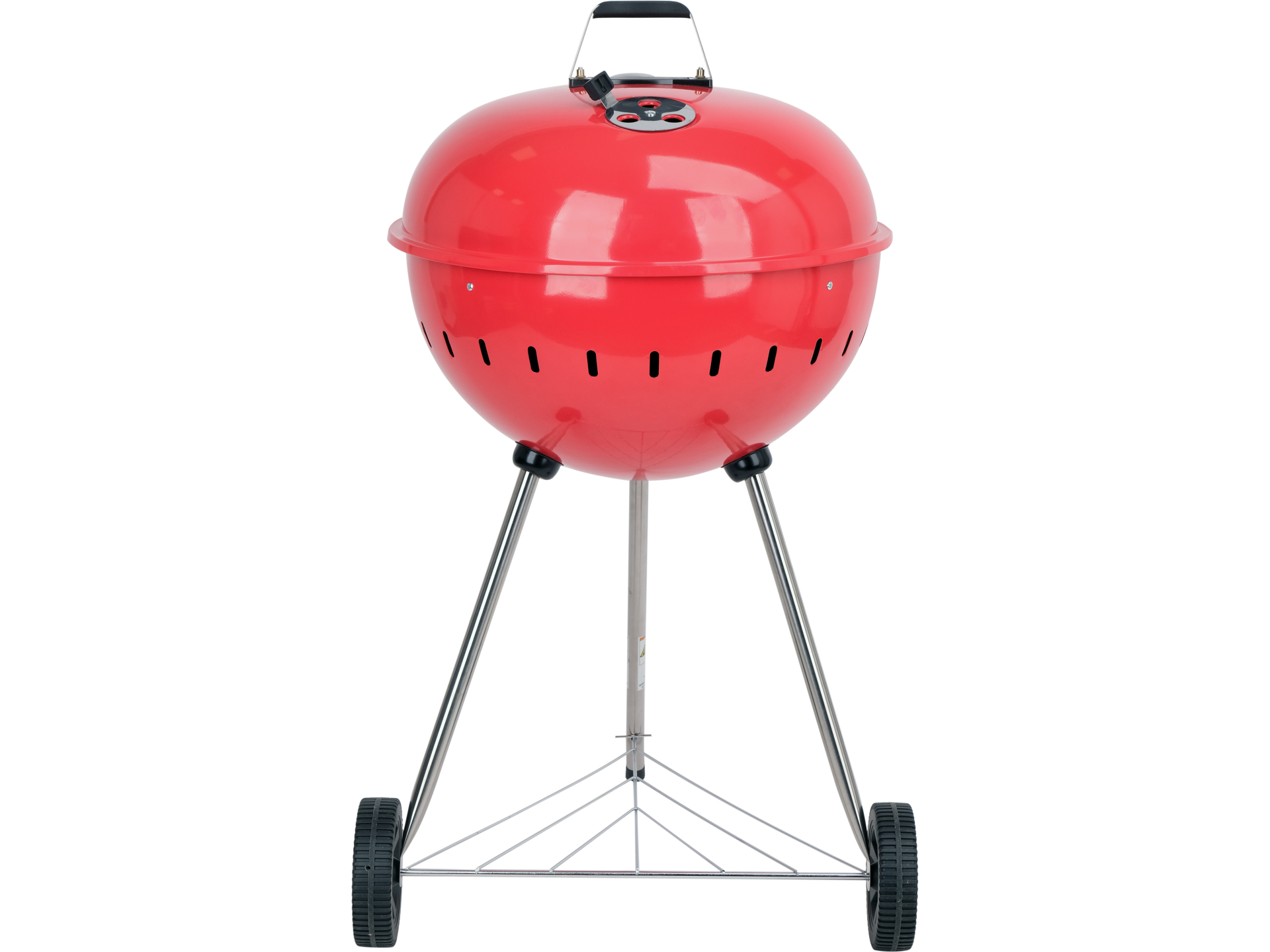 Charcoal grill