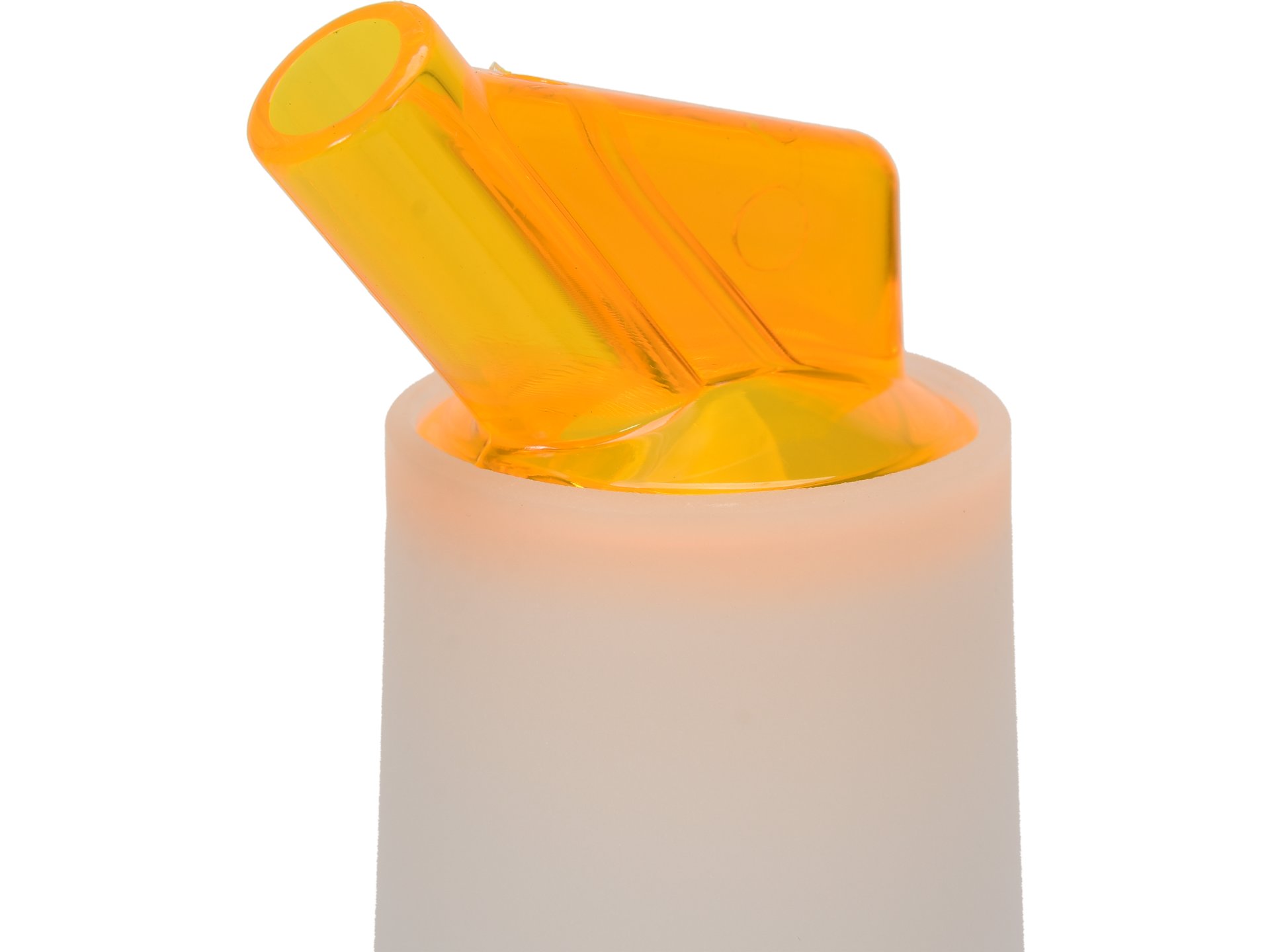 Bar pour bottle