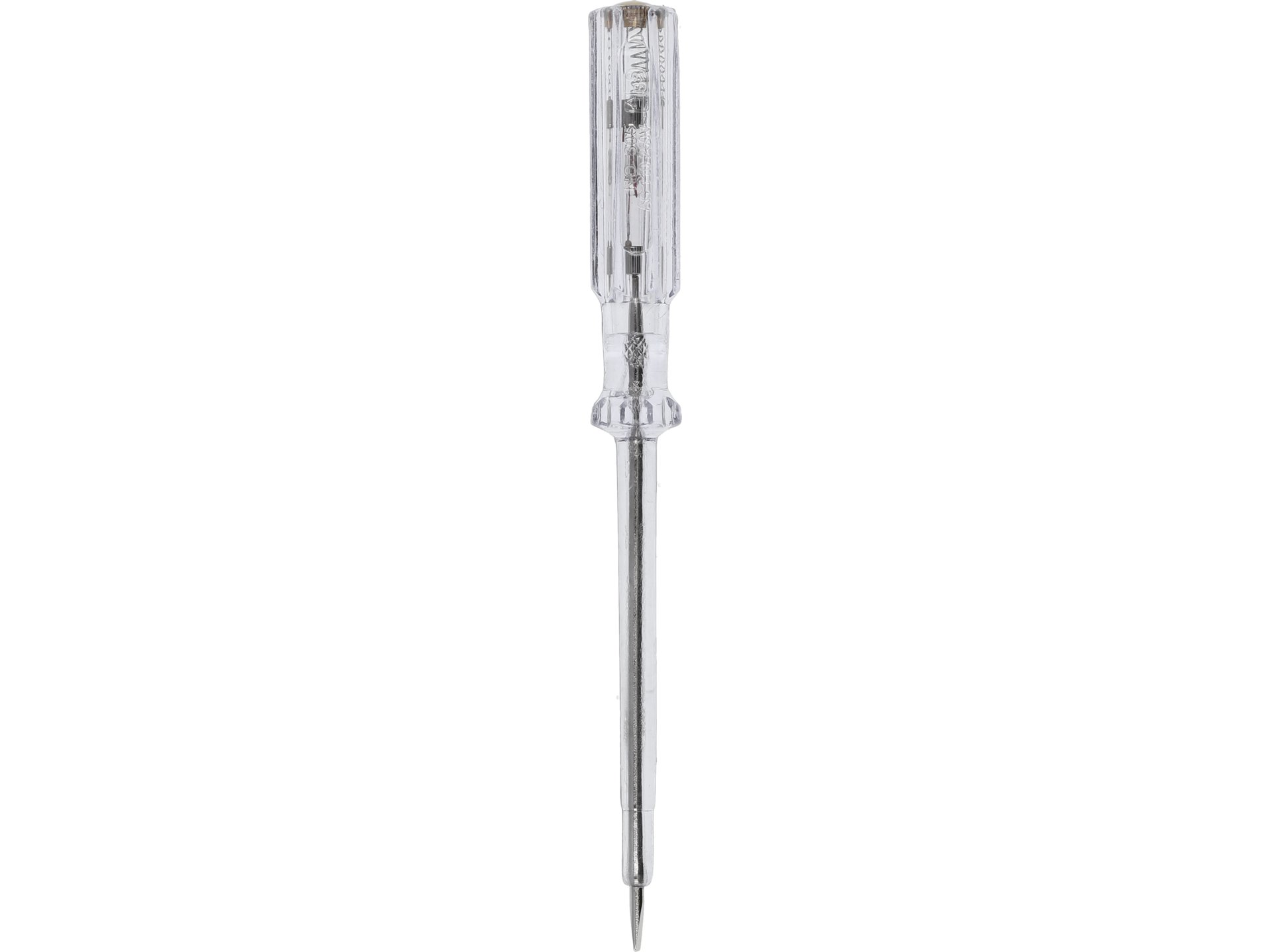 Voltage tester