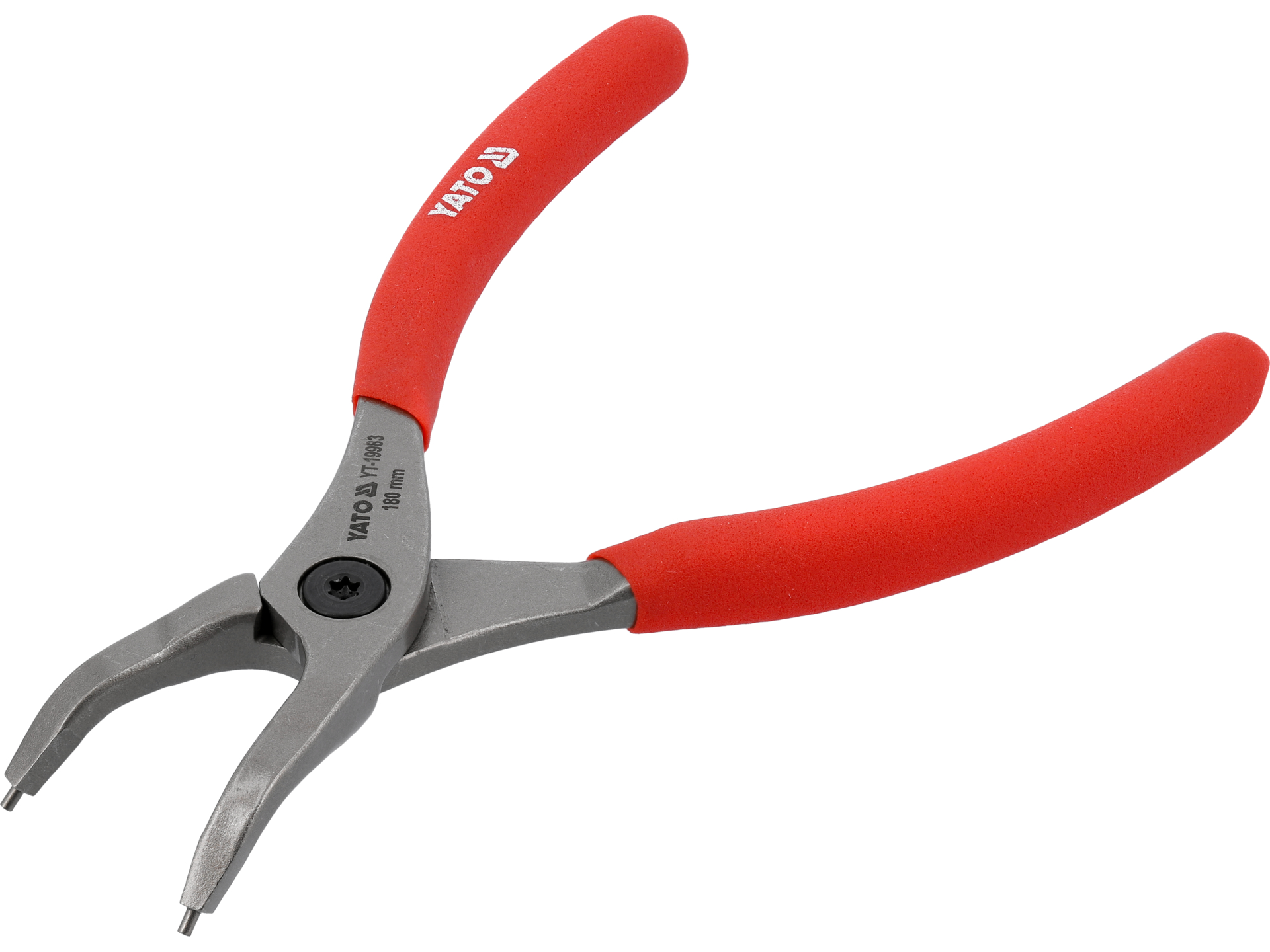 Circlip pliers