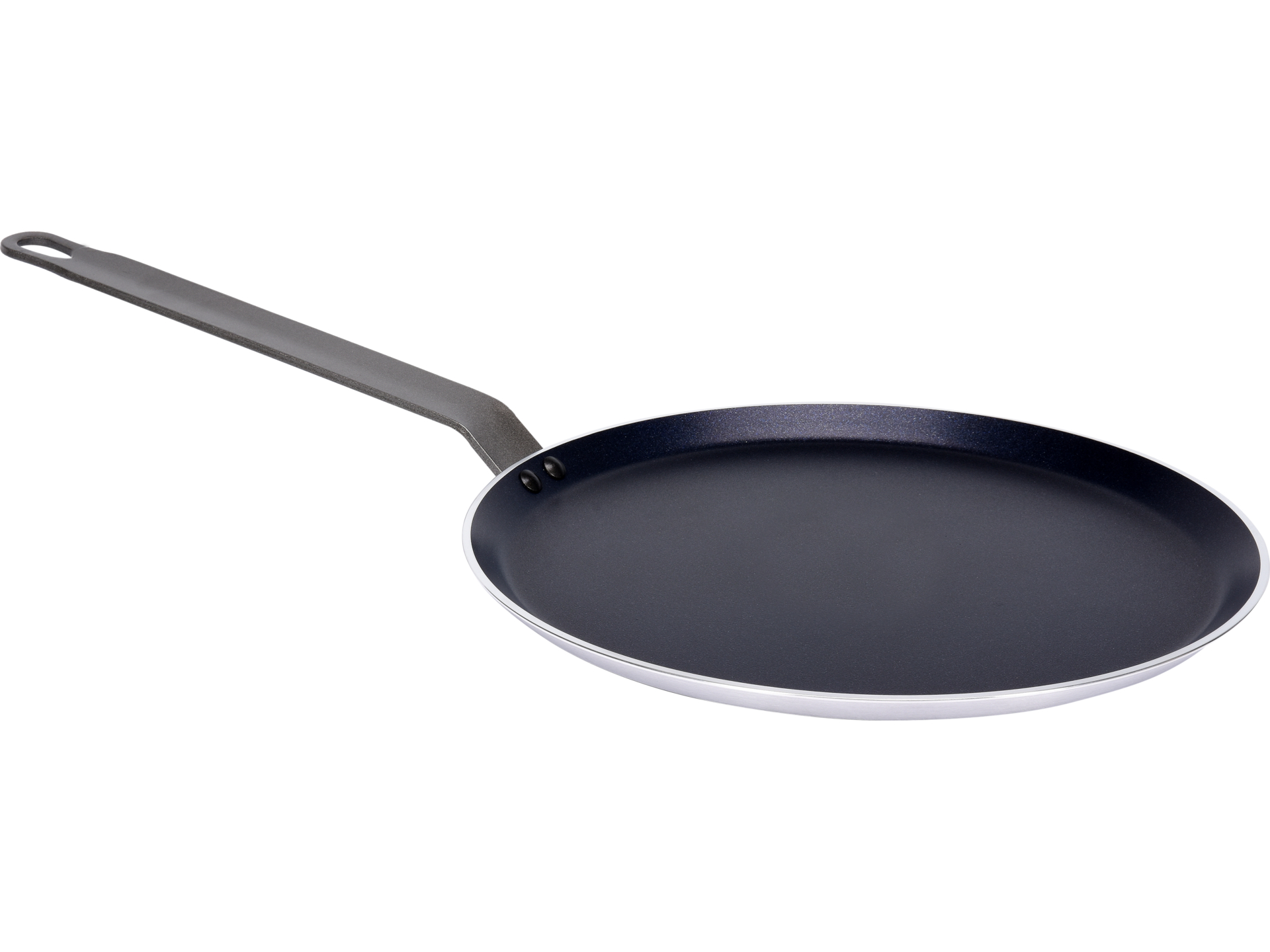 Crepe frying pan