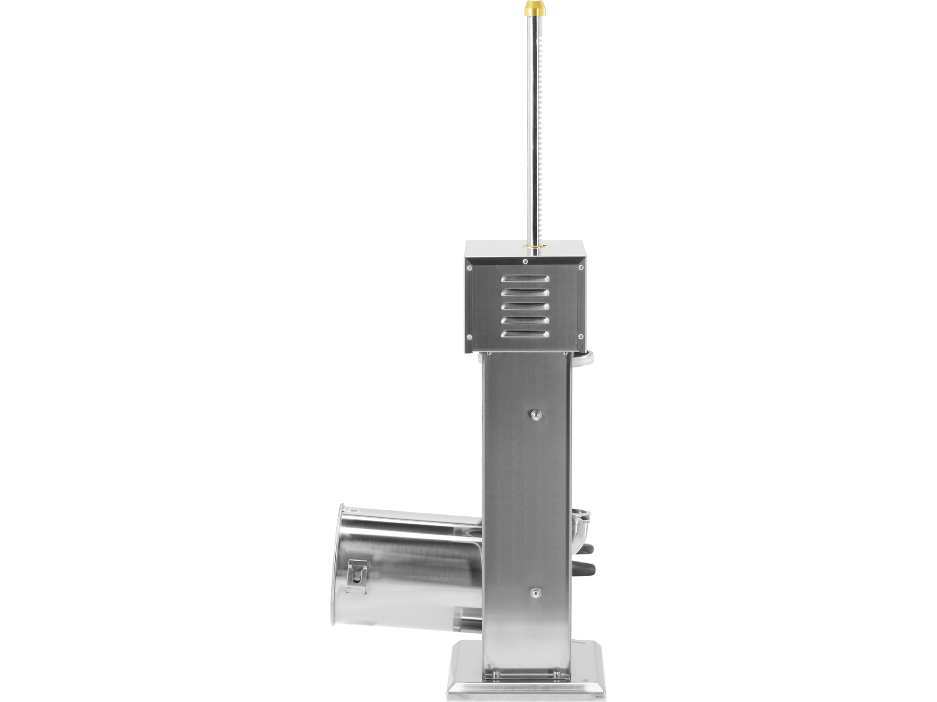 Sausage stuffer