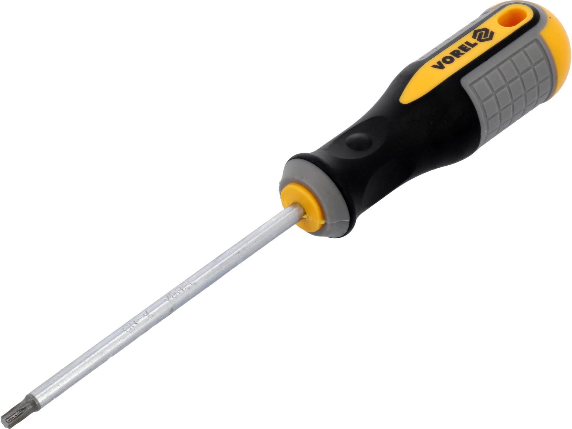 Screwdriver