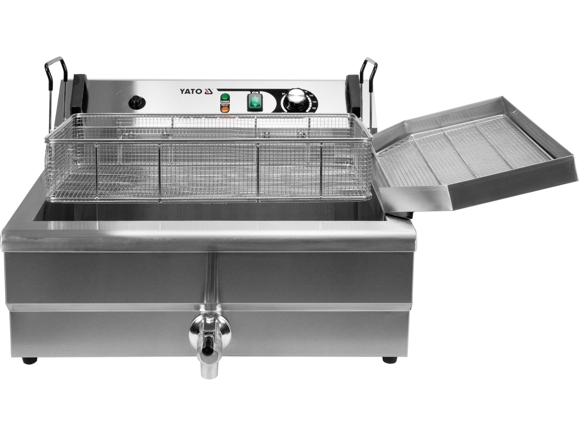 Fryer