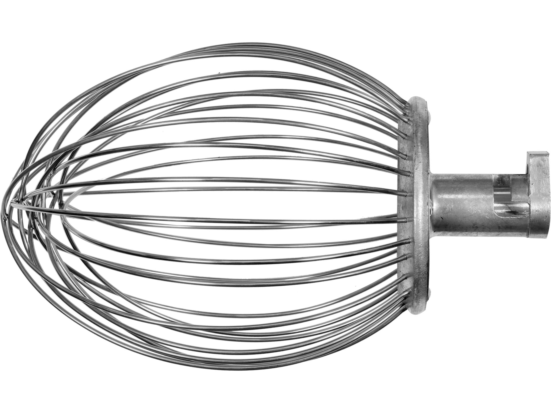 Planetary mixer