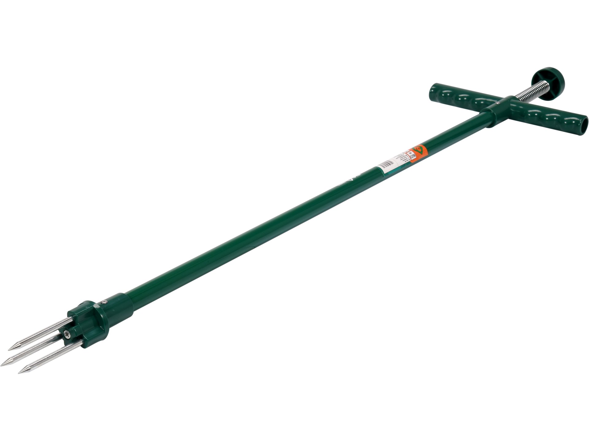 Weed puller