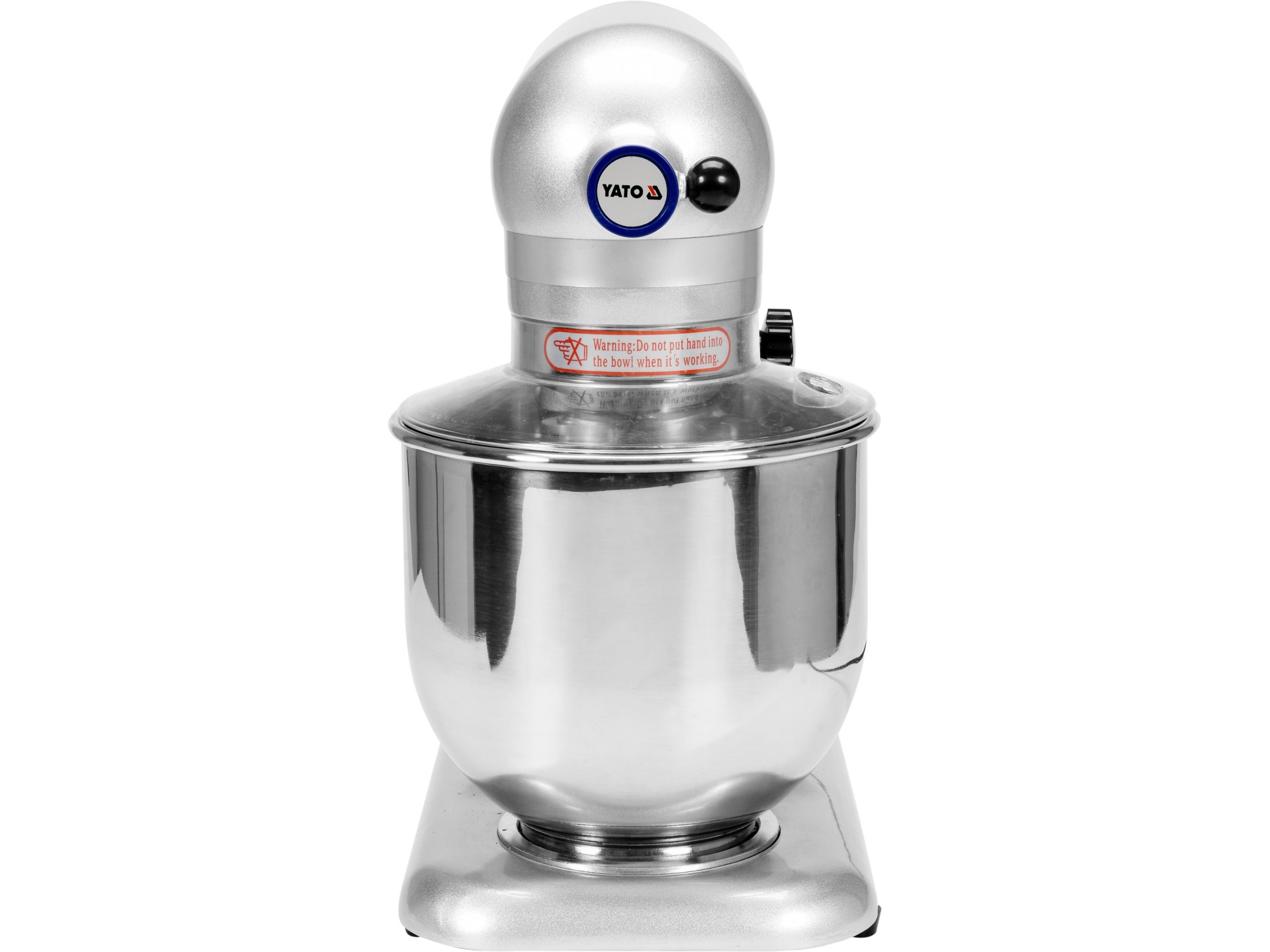 Planetary mixer