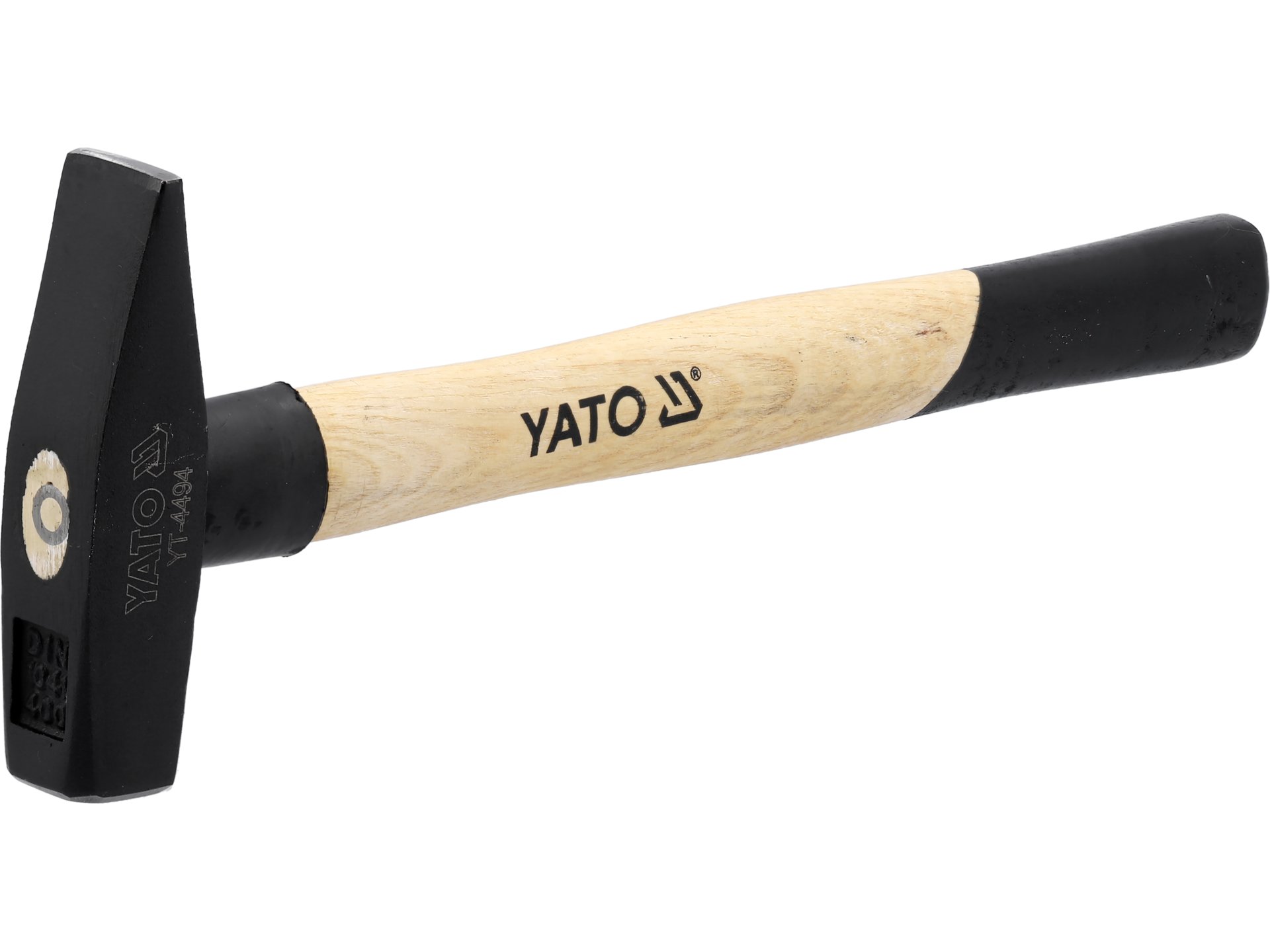 Machinist hammer