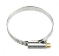 Hose clip D120-140 mm