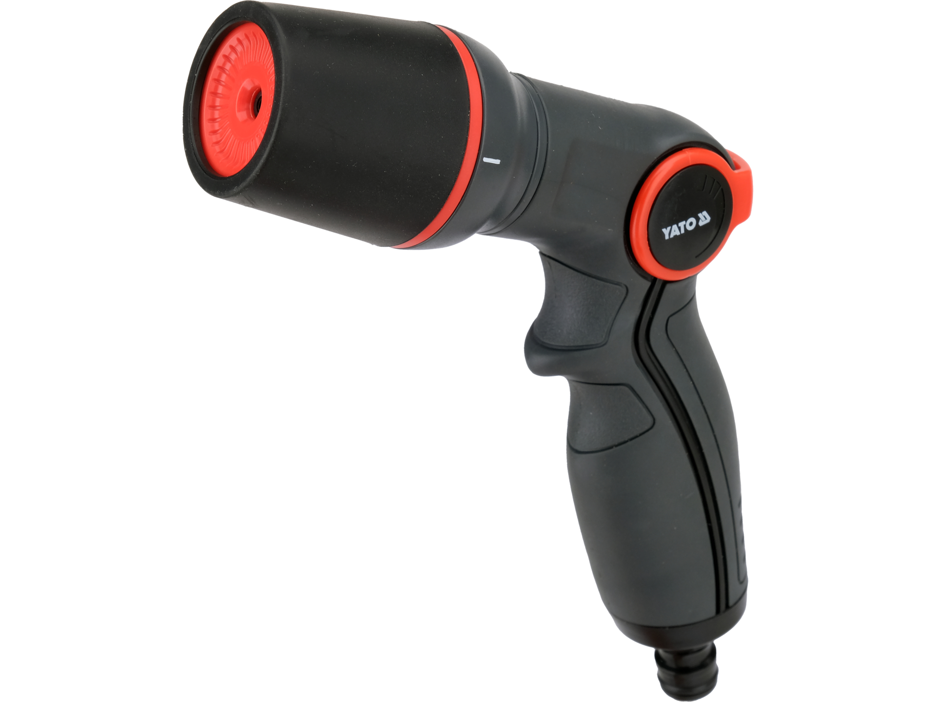 Spray gun