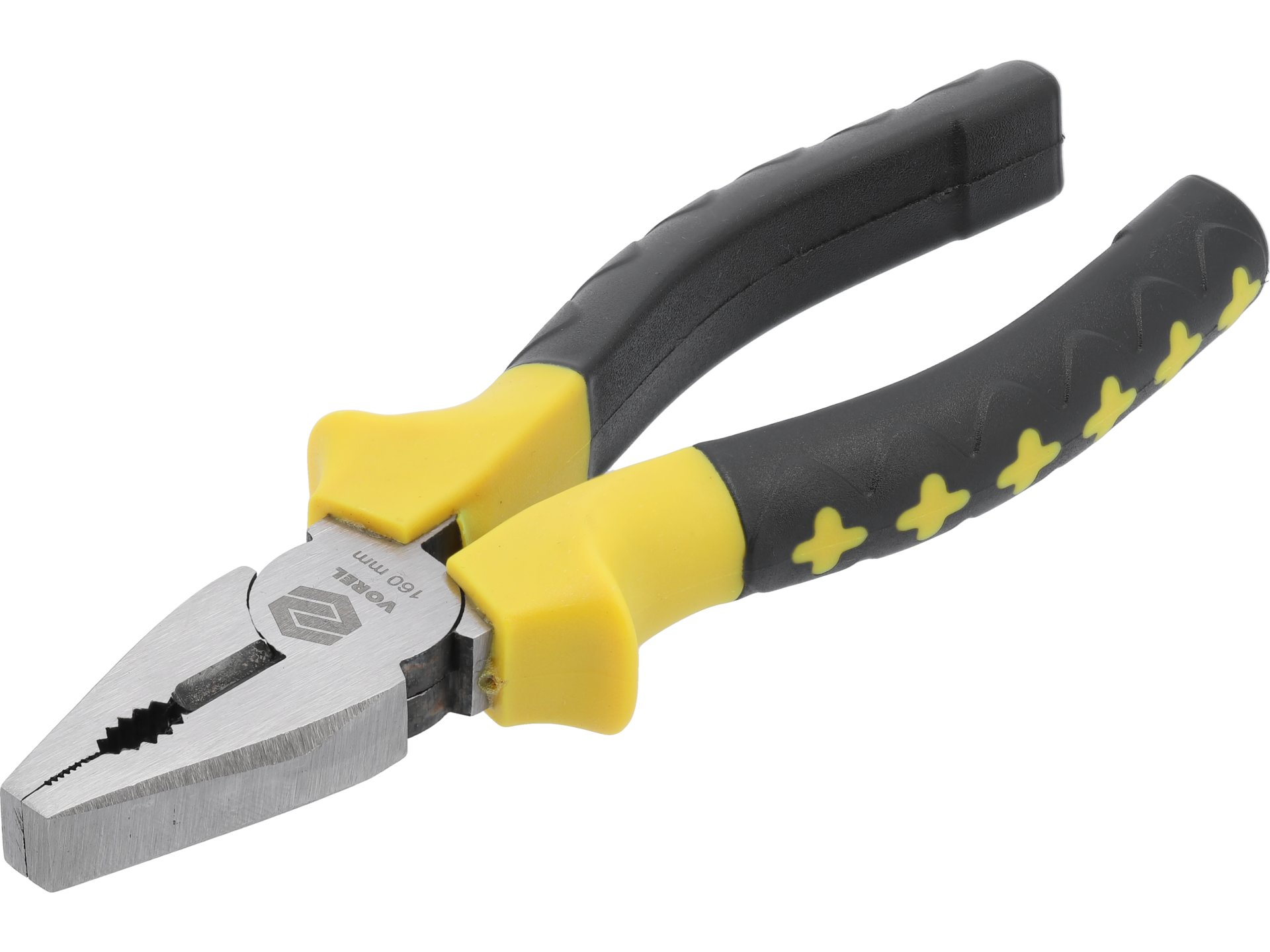 Combination pliers
