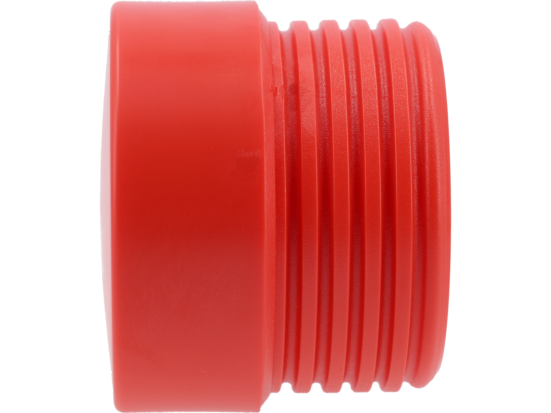 Pawing hammer tip
