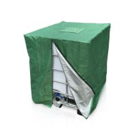 Aizsargpārsegs IBC konteineram 1000 l