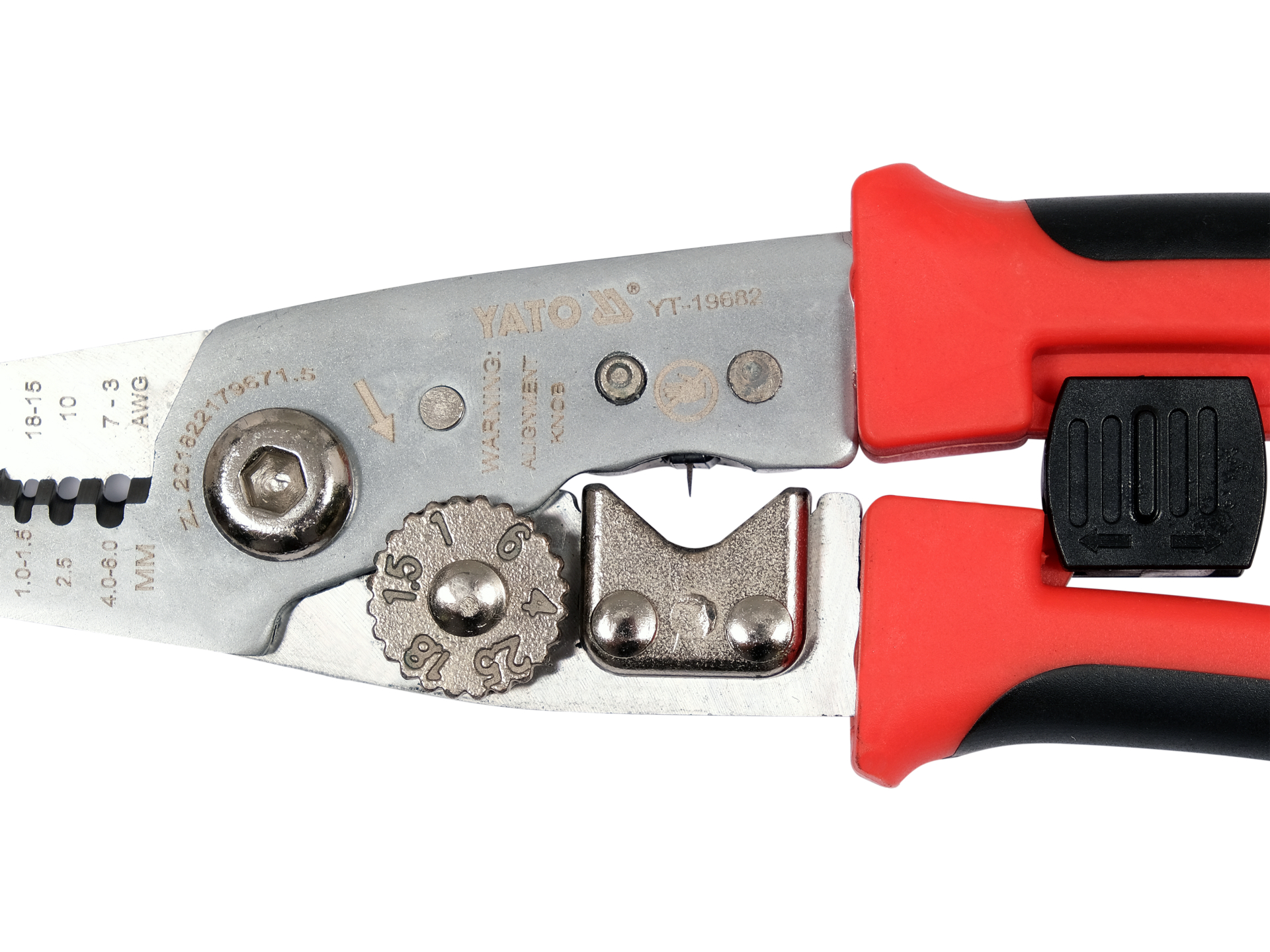 Cable cutter