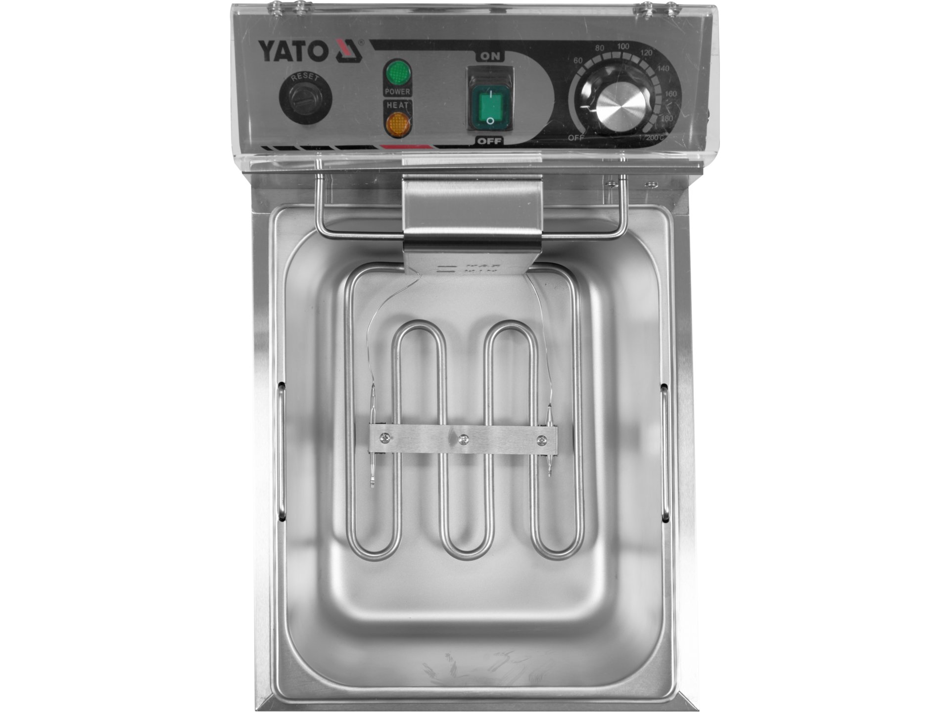 Fryer