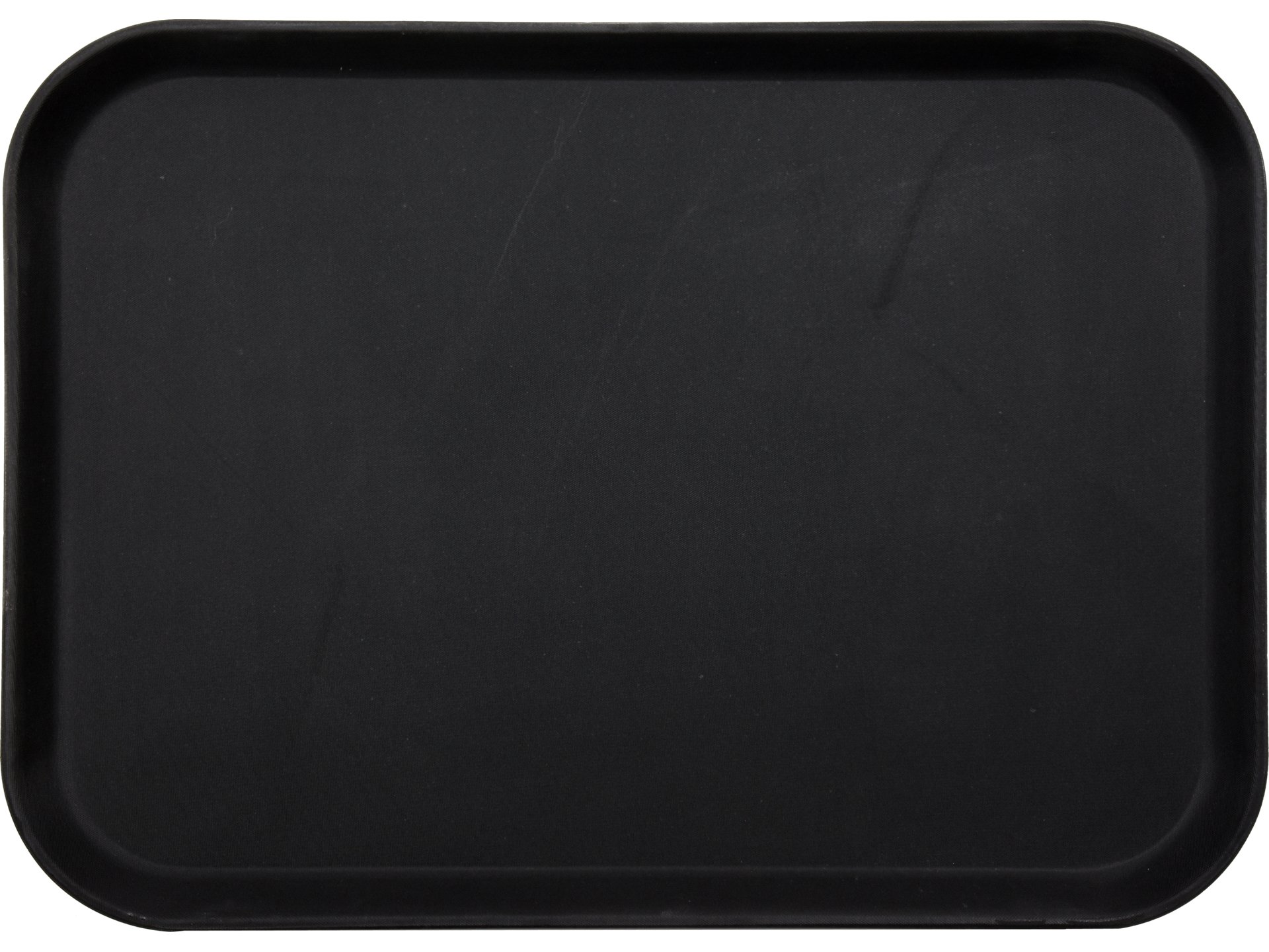Serving tray