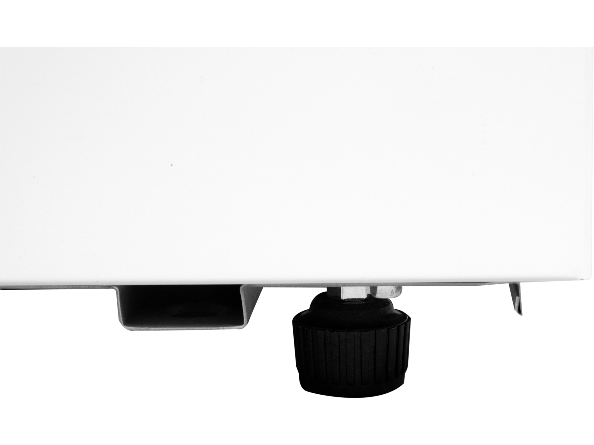 Chest freezer
