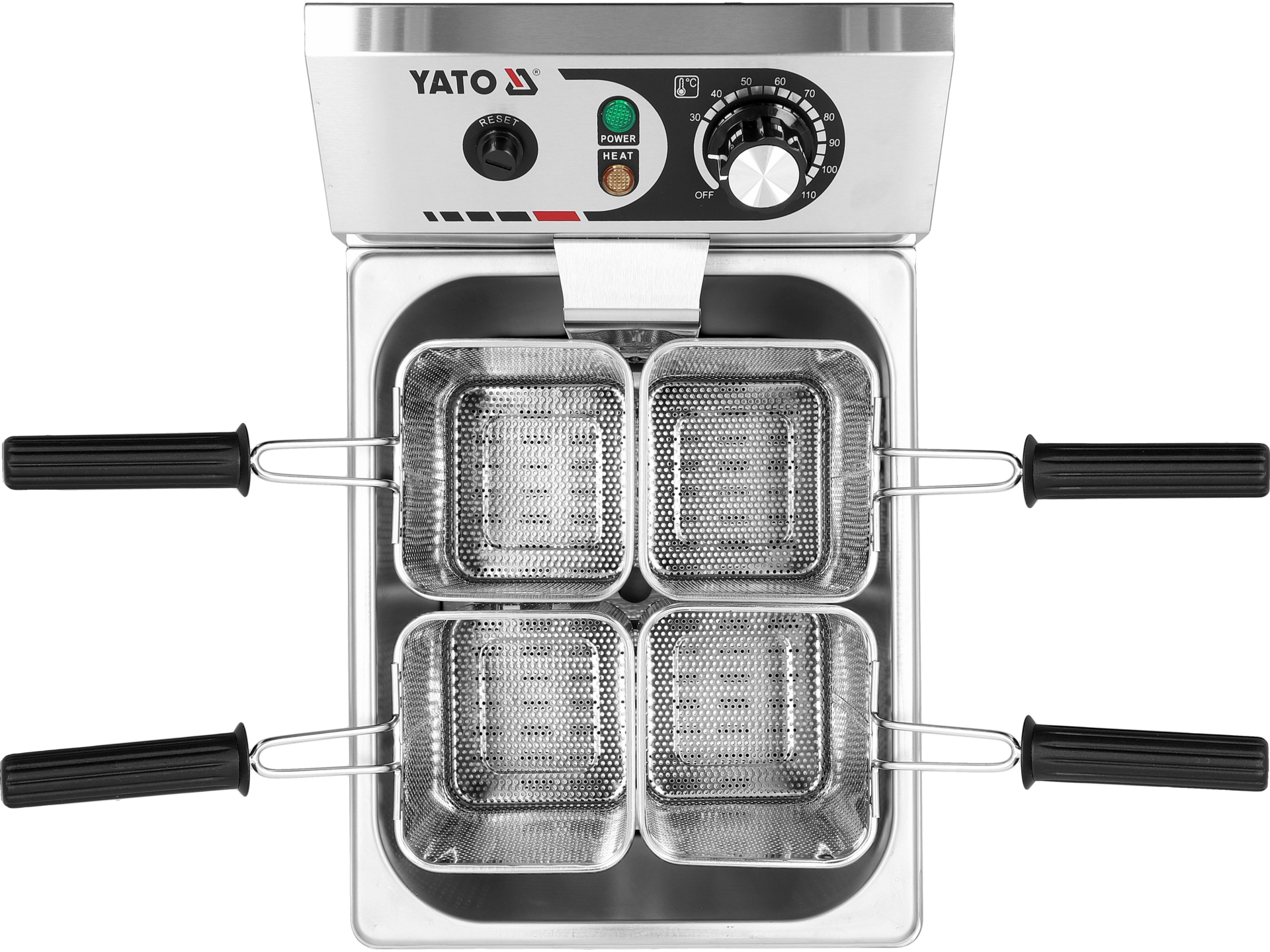 Pasta cooker