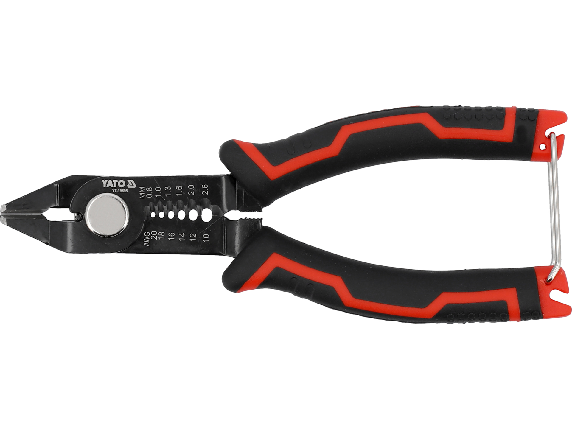 Electrical cutter