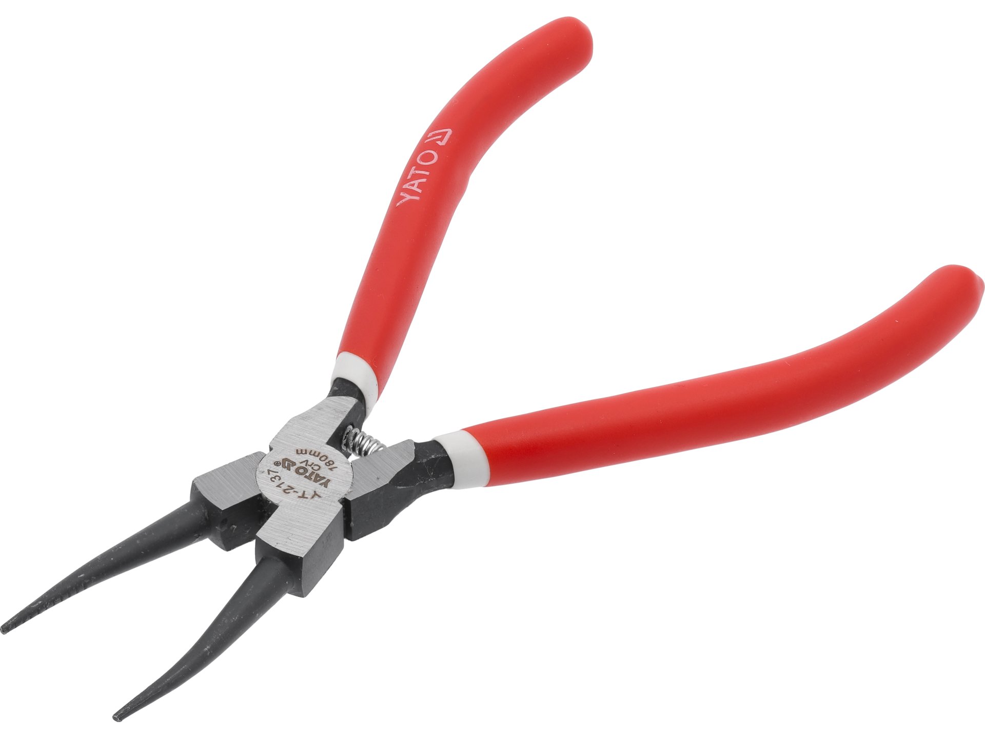 Circlip pliers