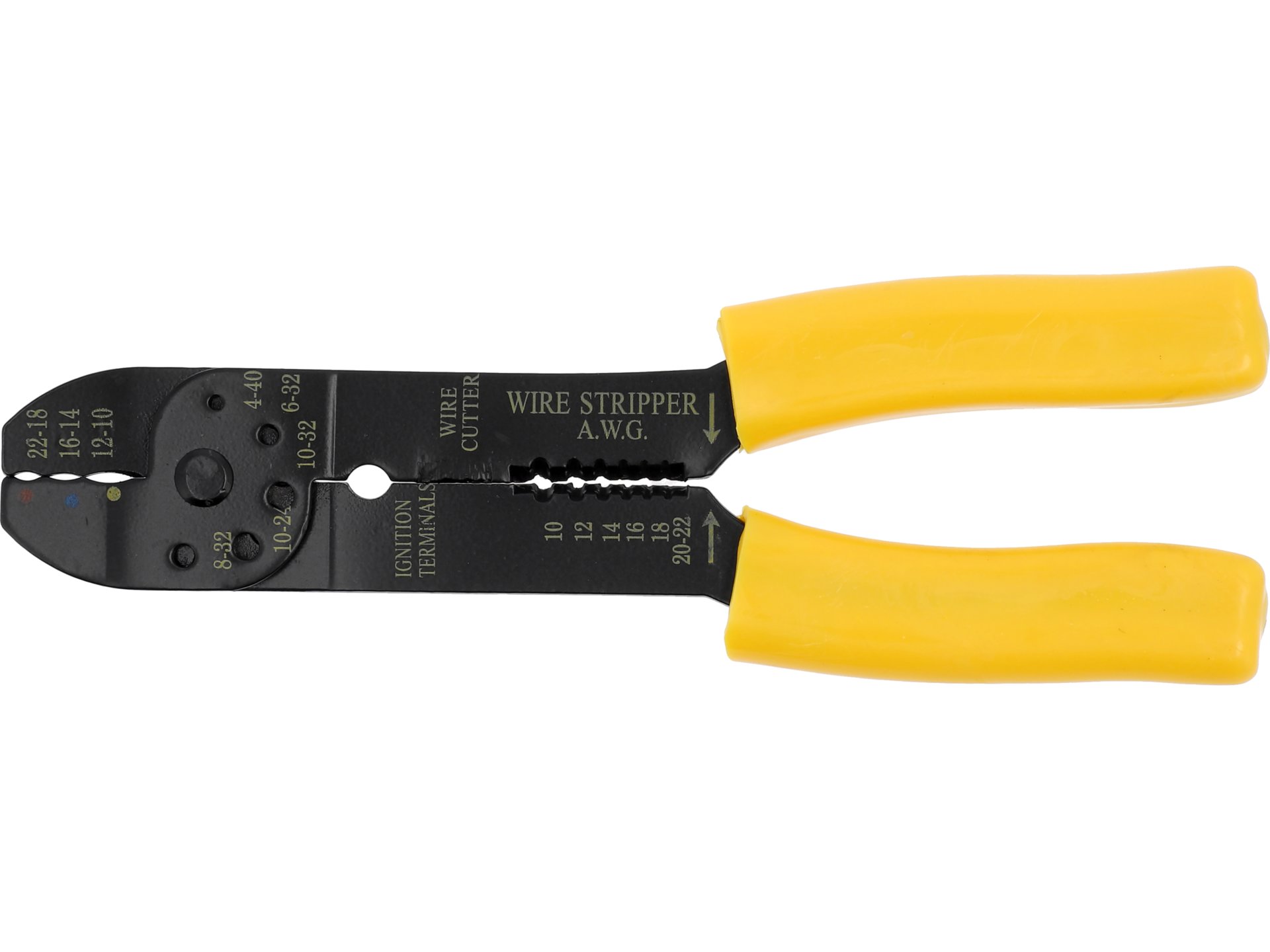 Multifunctional pliers with connectors
