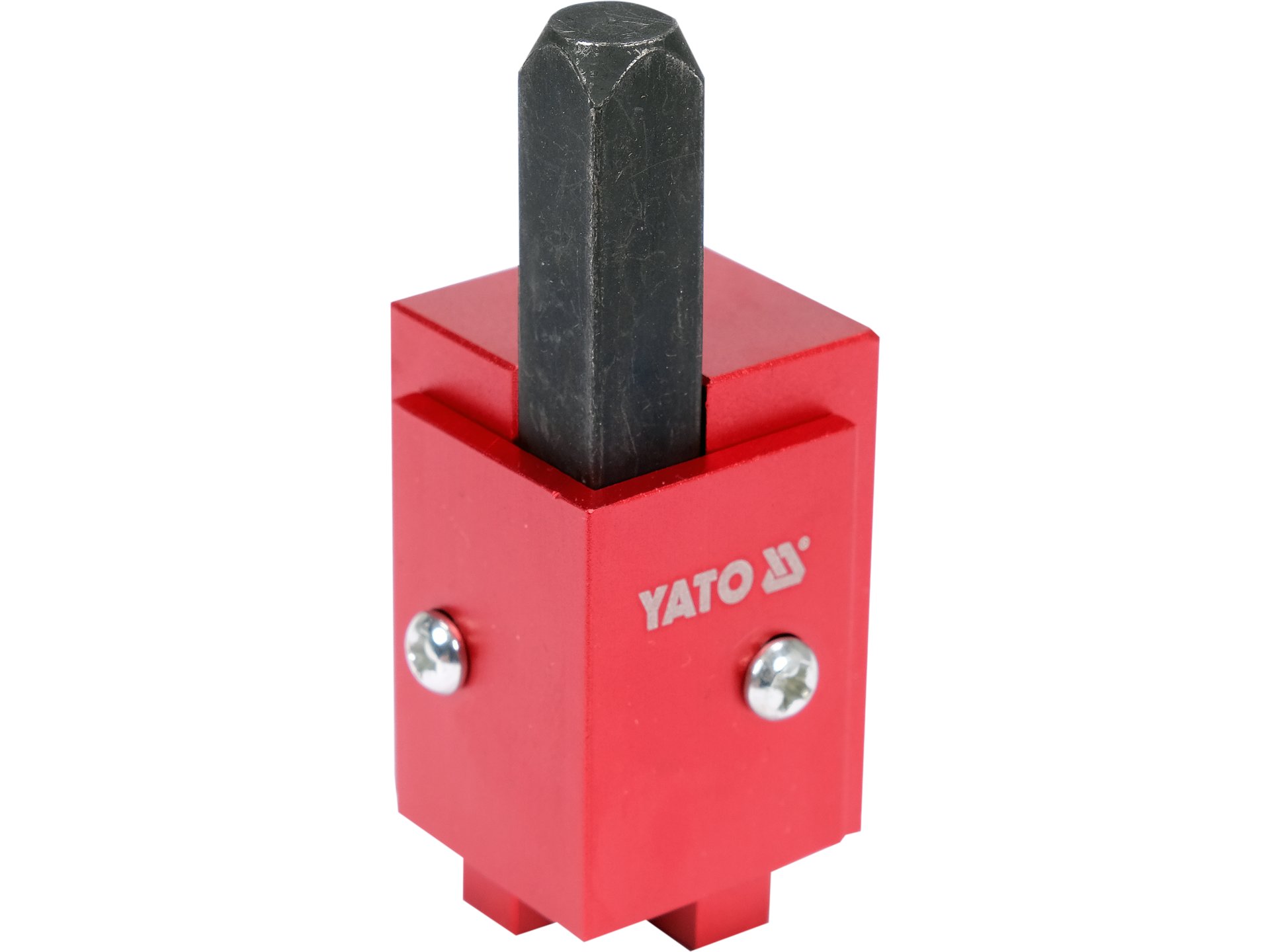 Corner chisel