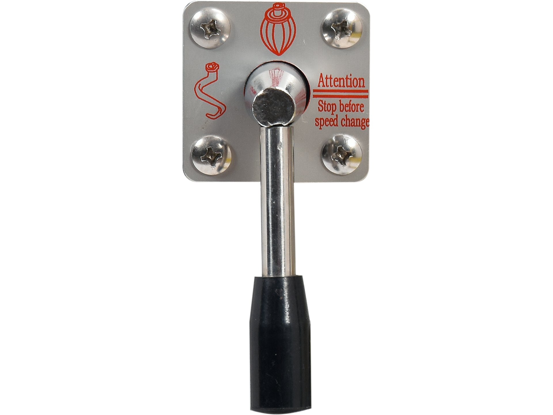 Planetary mixer