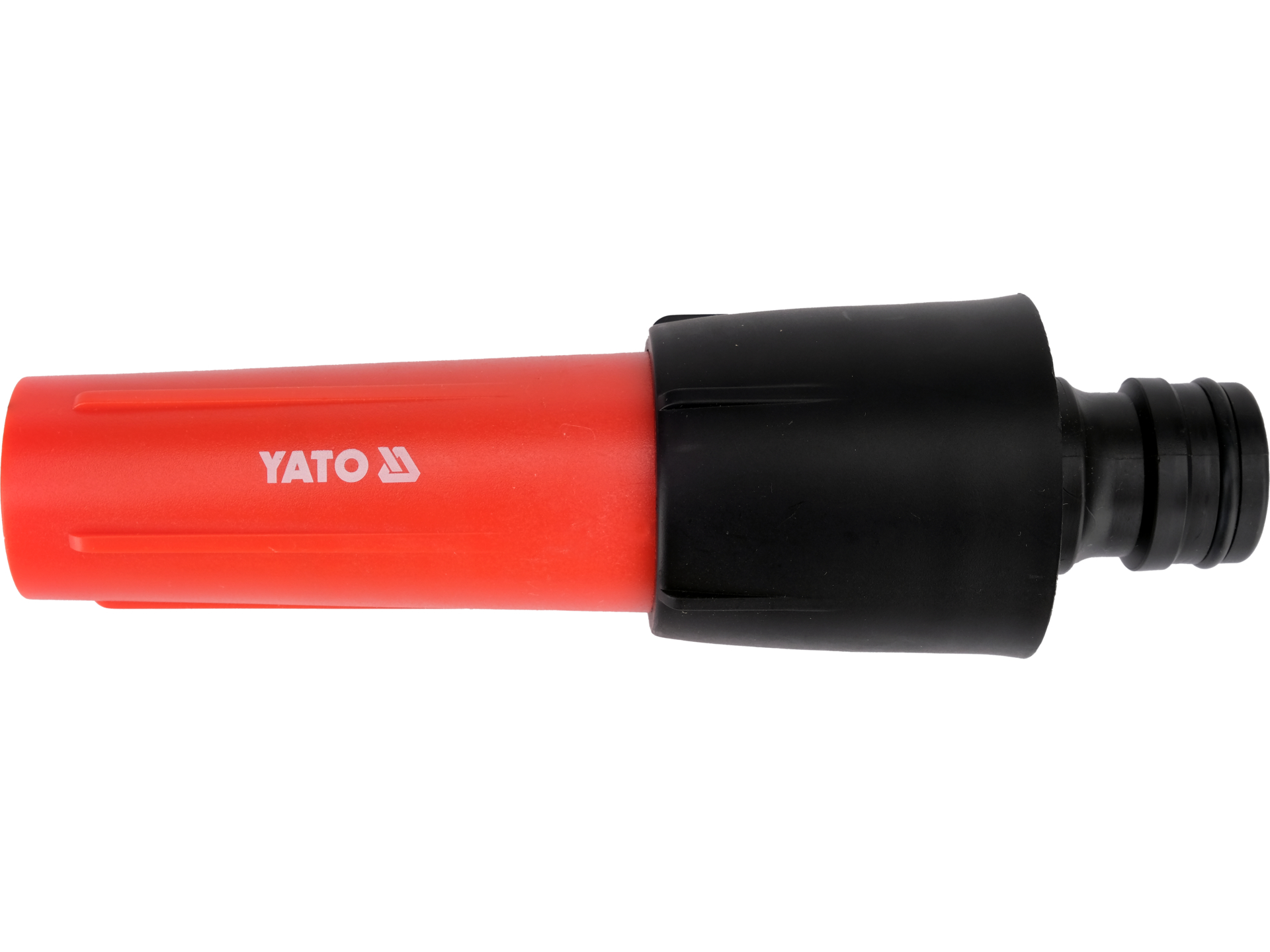 High flow spray nozzle