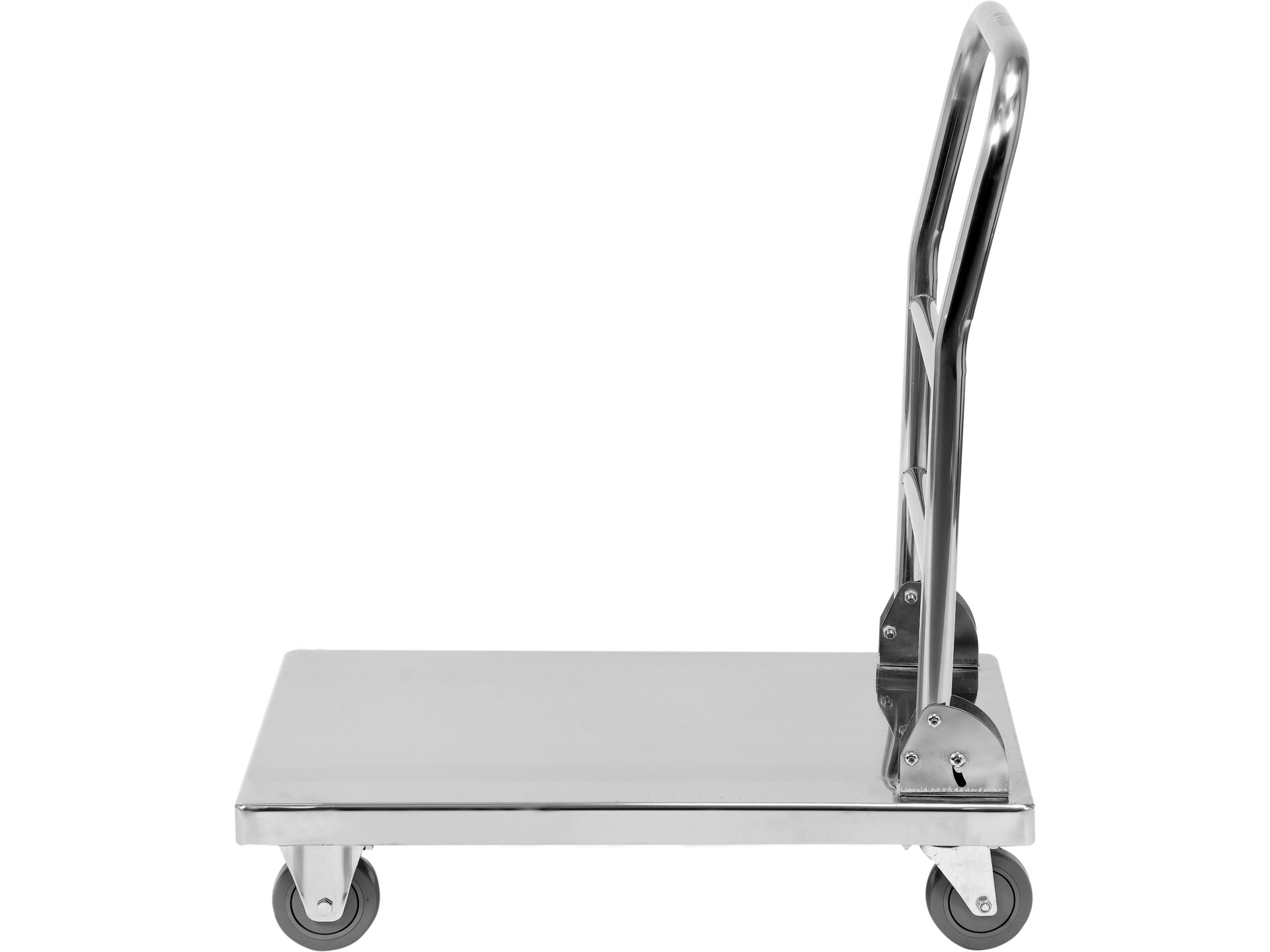 Platform trolley