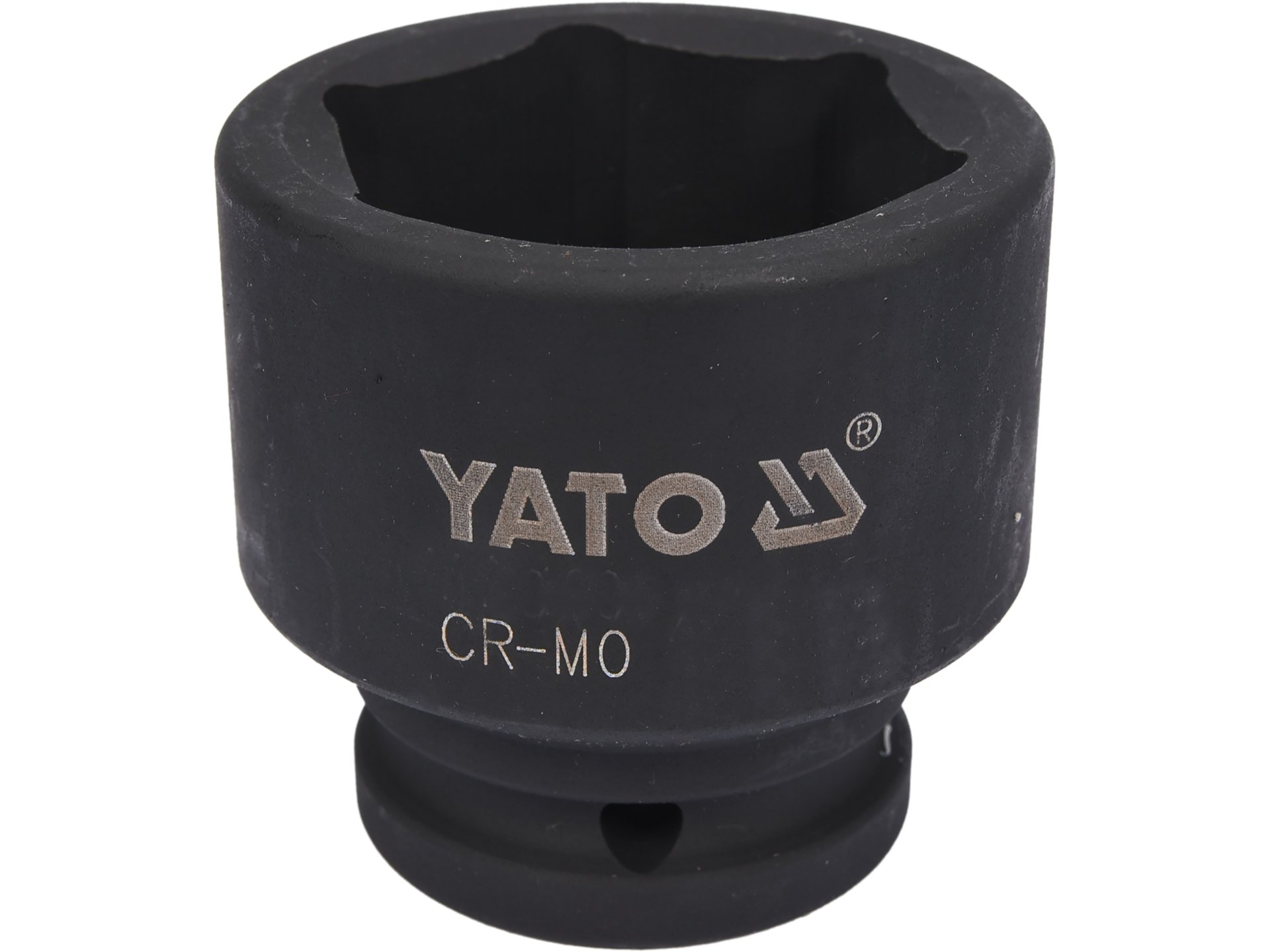 Hexagonal impact socket