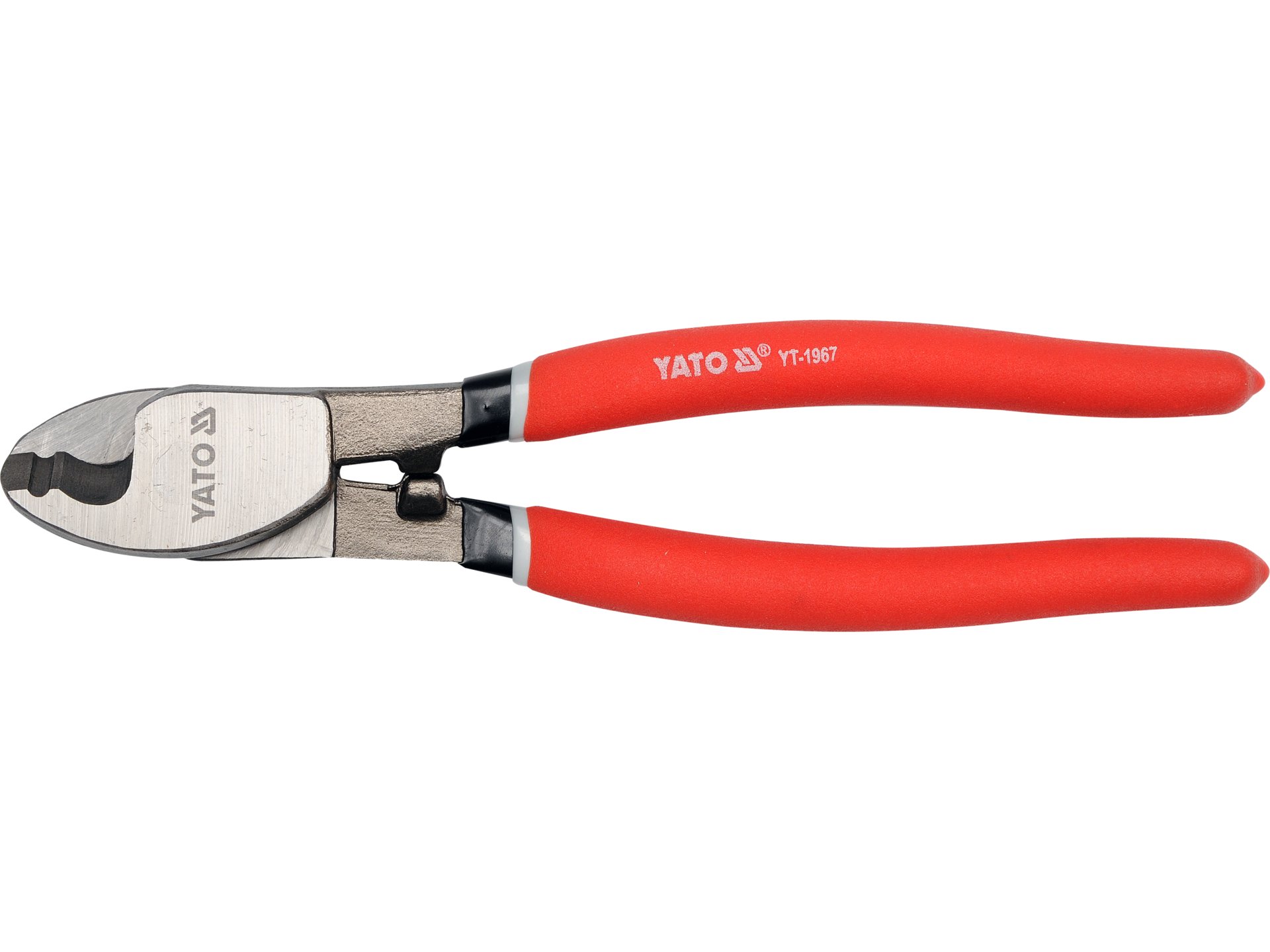 Cable cutter