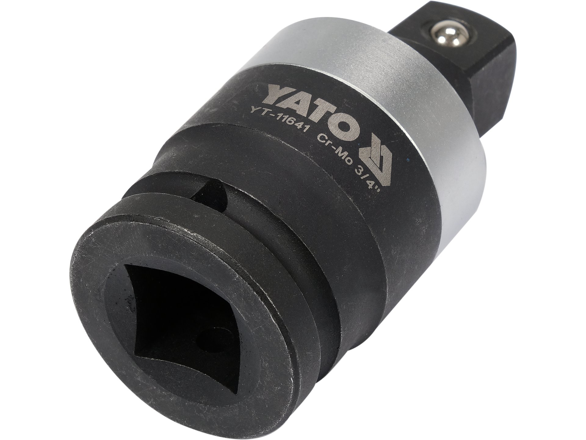 Impact universal joint