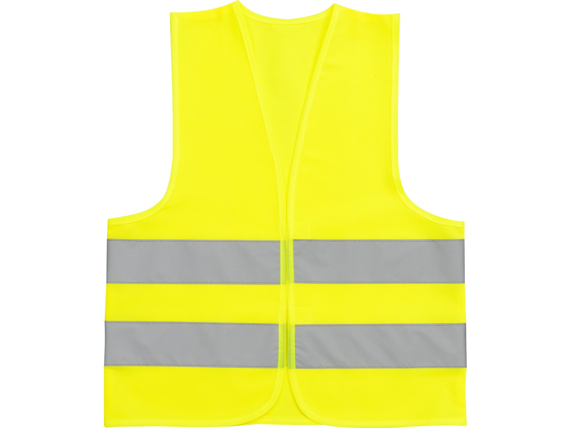 Brīdinājuma veste